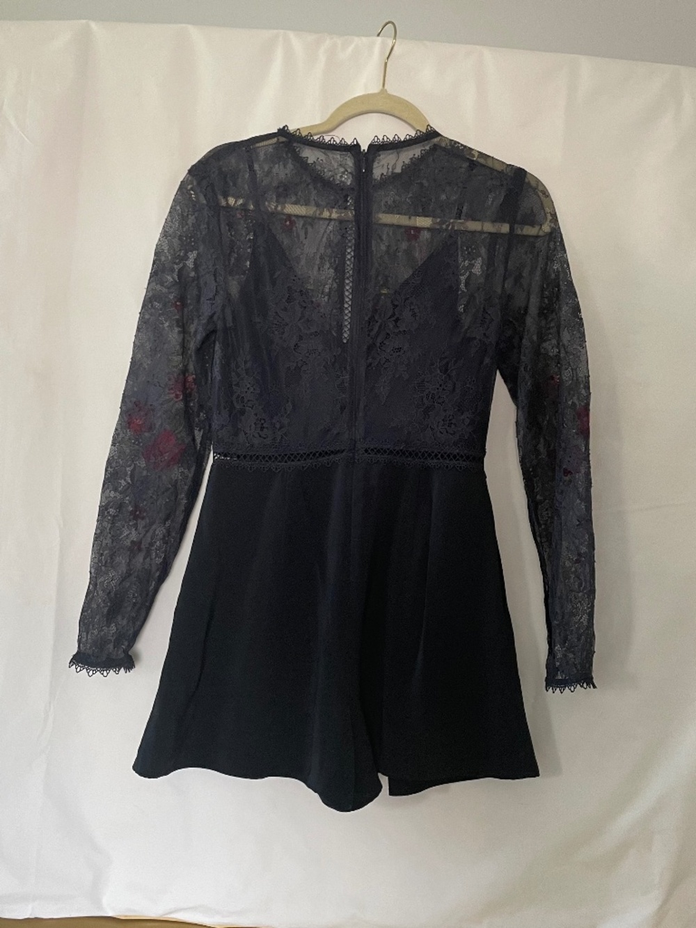 shorts Rompers - Picture 6 of 10